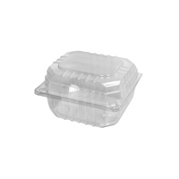 Clearview Small Burger Pack